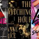 Image for article titled Please Vote on Which Bonkbusters We’ll Read Together This Summer